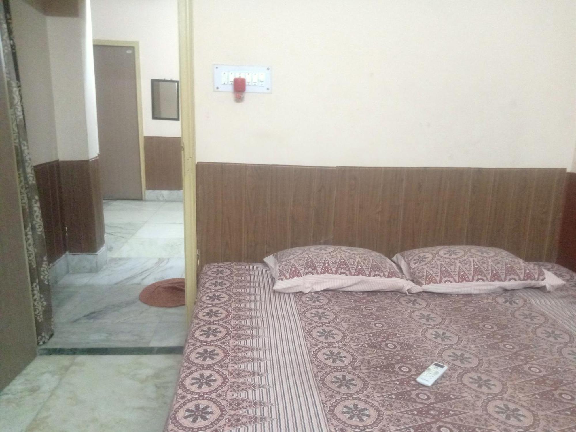 Subha's Apartment *